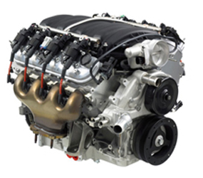 P1AC2 Engine